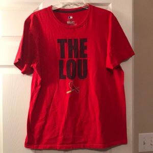 St Louis Cardinals T-shirt